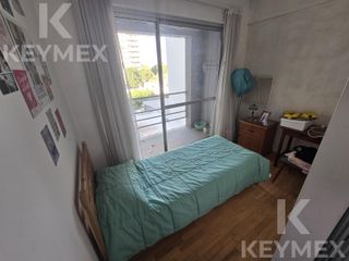 Foto 10 de Departamento en  venta, 2 dormitorios, amplios balcones