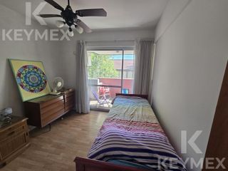 Foto 13 de Departamento en  venta, 2 dormitorios, amplios balcones