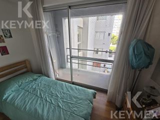 Foto 9 de Departamento en  venta, 2 dormitorios, amplios balcones
