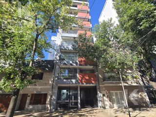 Foto 3 de Departamento en  venta, 2 dormitorios, amplios balcones