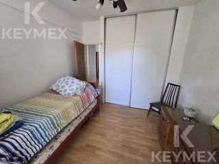 Foto 12 de Departamento en  venta, 2 dormitorios, amplios balcones