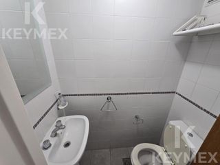 Foto 8 de Departamento en  venta, 2 dormitorios, amplios balcones