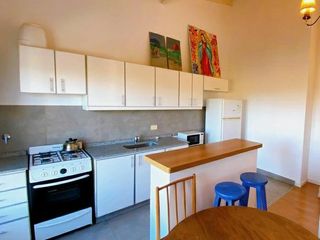 Foto 4 de Departamento en  con muebles alquiler temporario