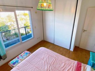 Foto 3 de Departamento en  con muebles alquiler temporario