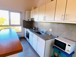 Foto 7 de Departamento en  con muebles alquiler temporario