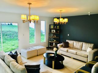 Foto 5 de Venta casa Guayllabamba Quito. En urbanización * JA