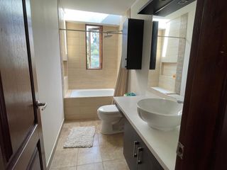 Foto 6 de Casa en  Renta Prados de Tanda
