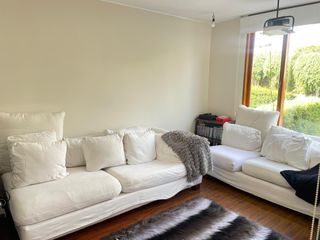 Foto 5 de Casa en  Renta Prados de Tanda