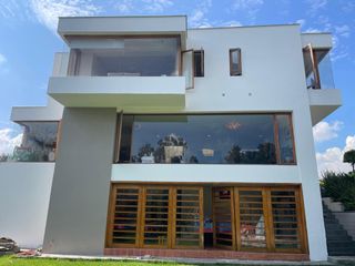 Foto 1 de Casa en  Renta Prados de Tanda