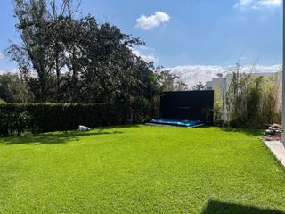 Foto 17 de Casa en  Renta Prados de Tanda