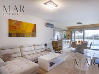 Foto 20 de Casa al lago en Venta. El Golf, Nordelta
