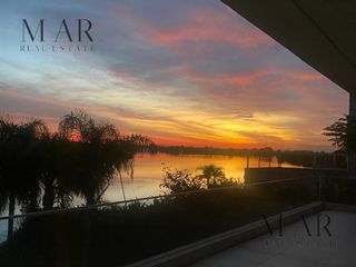 Foto 42 de Casa al lago en Venta. El Golf, Nordelta