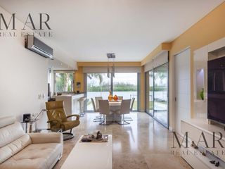 Foto 19 de Casa al lago en Venta. El Golf, Nordelta