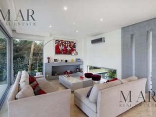 Foto 4 de Casa al lago en Venta. El Golf, Nordelta