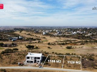 Foto 1 de Los 2 Mejores Lotes del Alta Gracia Country Golf