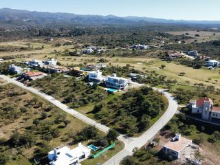 Foto 4 de Los 2 Mejores Lotes del Alta Gracia Country Golf