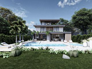 Foto 19 de Casa en venta al lago con 5 habitaciones en suite en Los Puentes, Nordelta