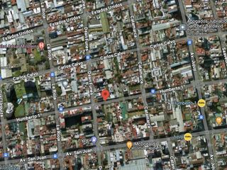 Foto 6 de Mega oportunidad! Venta Terreno San Cristobal (Toman Metros)