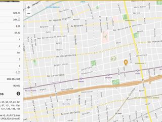 Foto 7 de Mega oportunidad! Venta Terreno San Cristobal (Toman Metros)
