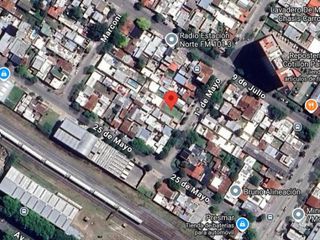 Foto 15 de Casa en venta - 2 Dormitorios 2 Baños - Cochera - 372Mts2 - Mar del Plata