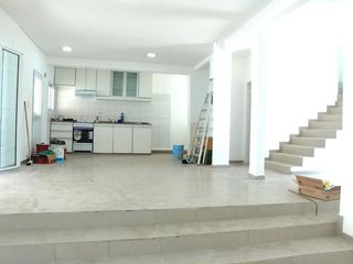 Foto 4 de Casa - Área Centro Oeste
