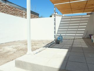 Foto 7 de Casa - Área Centro Oeste