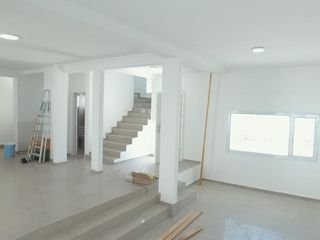 Foto 5 de Casa - Área Centro Oeste