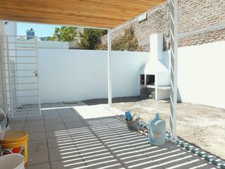 Foto 6 de Casa - Área Centro Oeste