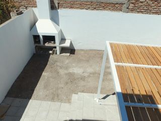 Foto 39 de Casa - Área Centro Oeste