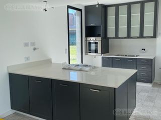 Foto 5 de CASA A ESTRENAR  en VENTA ubicada en cul de sac en BARRIO CERRADO SAN MATIAS, ESCOBAR - PG