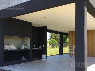 Foto 28 de CASA A ESTRENAR  en VENTA ubicada en cul de sac en BARRIO CERRADO SAN MATIAS, ESCOBAR - PG