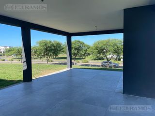 Foto 29 de CASA A ESTRENAR  en VENTA ubicada en cul de sac en BARRIO CERRADO SAN MATIAS, ESCOBAR - PG