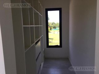 Foto 21 de CASA A ESTRENAR  en VENTA ubicada en cul de sac en BARRIO CERRADO SAN MATIAS, ESCOBAR - PG