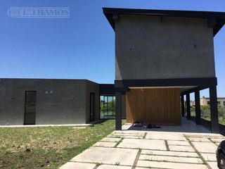 Foto 27 de CASA A ESTRENAR  en VENTA ubicada en cul de sac en BARRIO CERRADO SAN MATIAS, ESCOBAR - PG