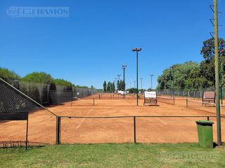 Foto 39 de CASA A ESTRENAR  en VENTA ubicada en cul de sac en BARRIO CERRADO SAN MATIAS, ESCOBAR - PG