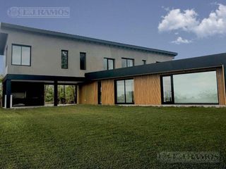 Foto 3 de CASA A ESTRENAR  en VENTA ubicada en cul de sac en BARRIO CERRADO SAN MATIAS, ESCOBAR - PG