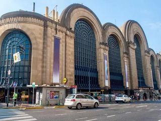 Foto 4 de Lote baja incidencia - Almagro zona Abasto