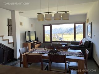 Foto 1 de Departamento - Arelauquen Golf & Country Club