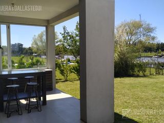 Foto 15 de Casa en venta en Barrio San Juan