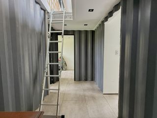 Foto 30 de Moderna casa en barrio Pinares, Santa Clara