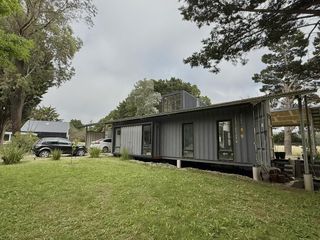 Foto 32 de Moderna casa en barrio Pinares, Santa Clara