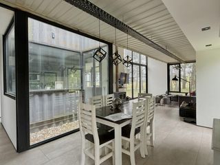 Foto 8 de Moderna casa en barrio Pinares, Santa Clara