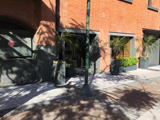 Foto 2 de Oficina en alquiler en Puerto Madero, CABA