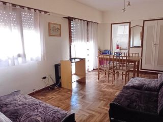 Foto 1 de Departamento 2 ambientes