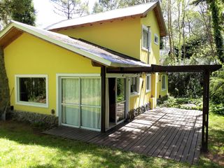 Foto 4 de CASA CARILO - ALQUILER 2024  -