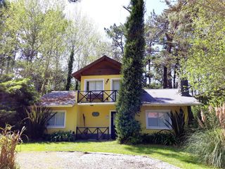 Foto 3 de CASA CARILO - ALQUILER 2024  -
