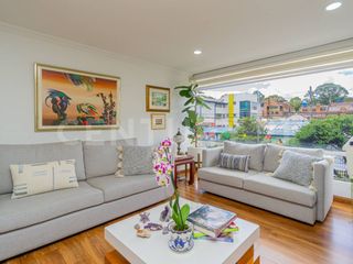 Foto 2 de Casa Remodelada para Venta en El Contador