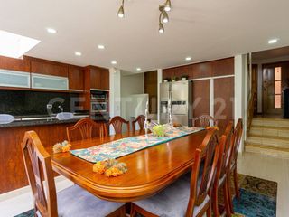 Foto 6 de Casa Remodelada para Venta en El Contador