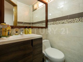Foto 19 de Casa Remodelada para Venta en El Contador