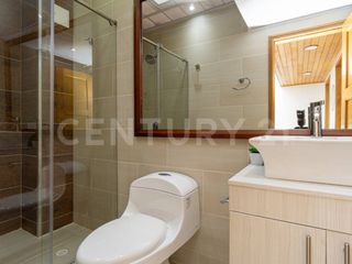 Foto 17 de Casa Remodelada para Venta en El Contador